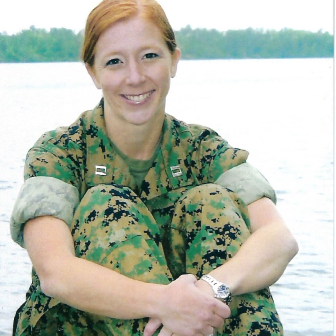 Capital Area Golf Tournament in Honor of Maj. Megan McClung, USMC ...